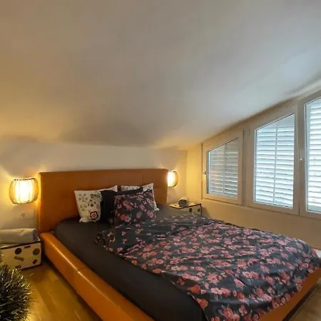 On 23 Apartament Belgrad