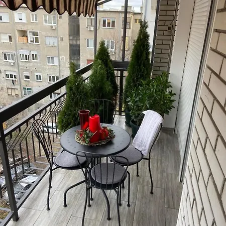 On 23 Apartment *