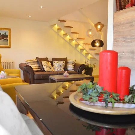 On 23 Apartament *