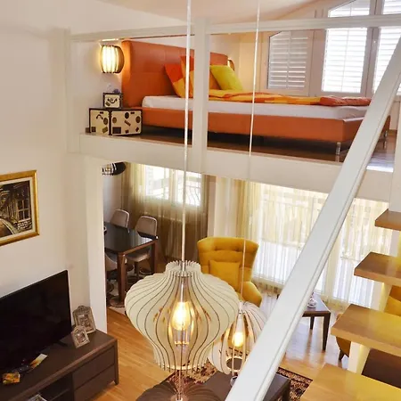Apartament On 23