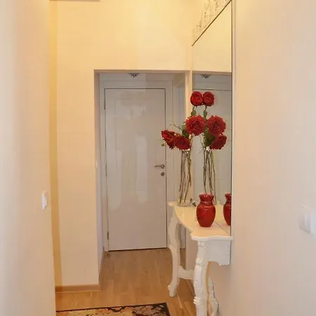 On 23 Apartment *