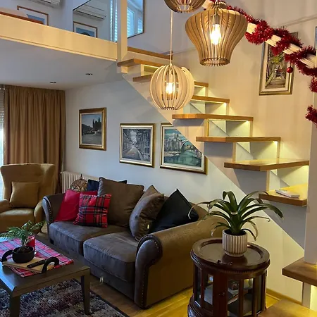 On 23 Apartment *