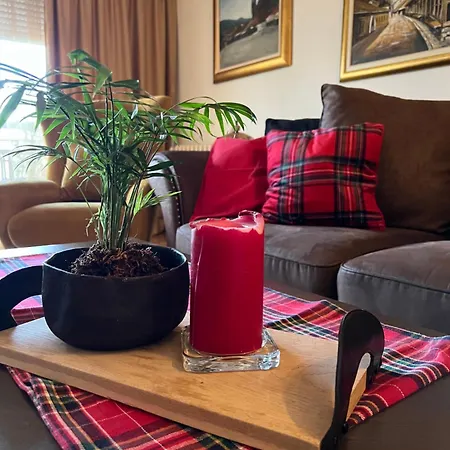 On 23 Appartement Belgrade