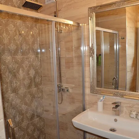 Appartement On 23 Belgrado