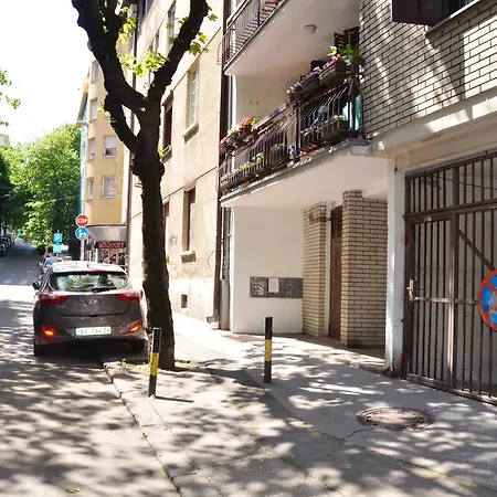 On 23 * Belgrade