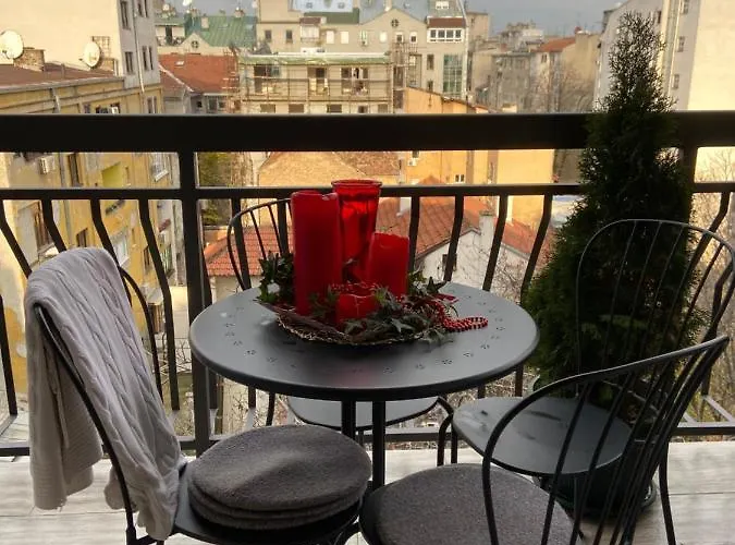 شقة On 23 بلغراد