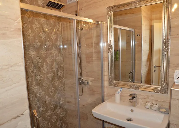 شقة On 23 بلغراد