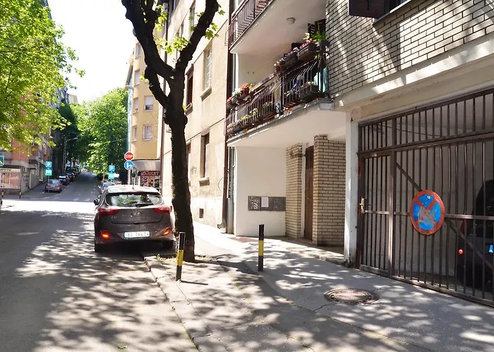 On 23 * بلغراد